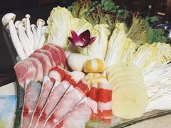 -润泽园椰子鸡(汇一城店)