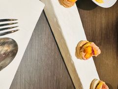 -庐灶江南·江南菜·四合院Bistro(东直门雍和宫·原华侨宾馆店)