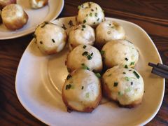 -哑巴生煎(临顿路店)