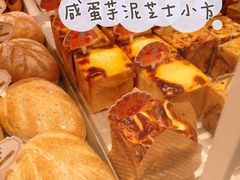 -好利来(曲江龙湖店)