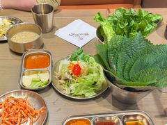 -西塔老太太泥炉烤肉(双井店)