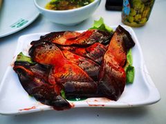 -枇杷园食为鲜火锅(南山店)