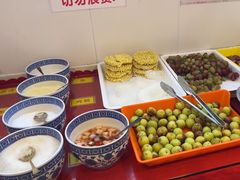 -虾大侠·盱眙龙虾老北京铜锅涮羊肉(金楠天街店)