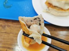 -劈柴院锅贴(沈阳路店)