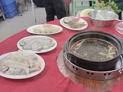 -花苑美食横琴生蚝火锅(拱北粤华路店)