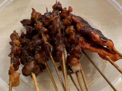 -二中酸辣汤(无锡梁溪区店)