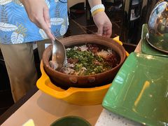 -润园四季椰子鸡火锅(海上世界店)