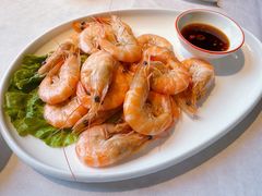 -小厨师·二十年沈家门小海鲜(百井坊巷店)