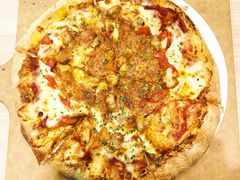 -达美乐比萨(清扬路店)