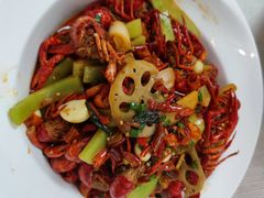 -一起吃小龙虾·海鲜(海珠店)