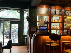 -The Cheebat 锌吧·Bistro(体育西店)