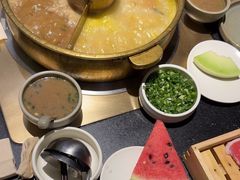 -巴奴毛肚火锅(广益哥伦布店)