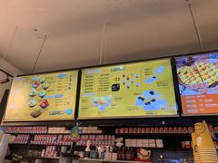 -MANGOO芒可ice(大观天地MALL店)