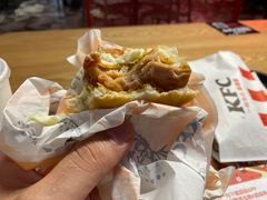 -肯德基(建华店)