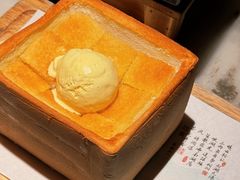 -绿茶餐厅(华发商都店)