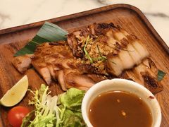 -今之味南亚厨房·探店指南(领展购物广场店)