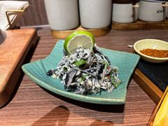 -良米山·云南野生菌过桥米线(上海首店)