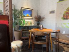 -JINNS锦时 steak&pizza(浸信会礼拜堂旧址店)