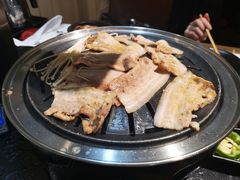 -九田家黑牛烤肉料理(太阳城店)