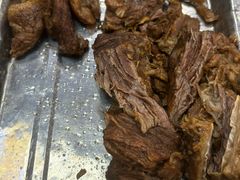 -清真-戏楼王记牛肉面