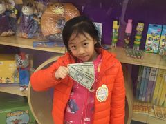 -瑞思少儿中心·少儿英语素养启蒙(回龙观校区)