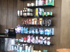 零售区-星巴克(成都科学城店)