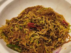 -老牌坊鲁菜名店(宽厚里店)