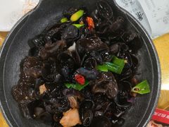 -万景饭店·鱼街农家菜