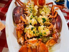 -琼大师东方烤乳猪(亚特兰蒂斯店)