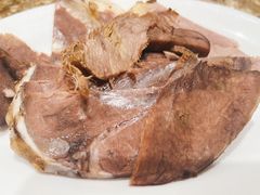 -磨沟沿老字号牛肉面·清真(金港城店)