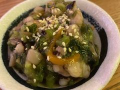 -栖川山葵家·寿喜锅·日式料理(龙湖北城天街商场店)