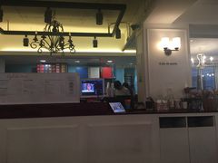 -Cafe de Paris(林荫路店)