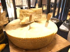 -洲际酒店·地平线全日餐厅HORIZON CAFÉ