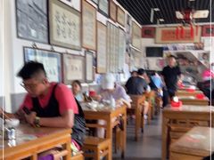 大堂-东兴顺爆肚张