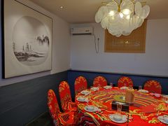 包厢-有喜胶东小馆(太申祥和店)