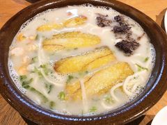 -宁波柏悦酒店·钱湖渔港