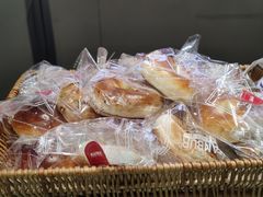 -汉柏麦香德国面包房(海信店)