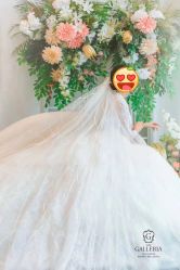 -格乐利雅婚礼艺术中心(南外滩店)