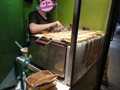 -薛新颖红豆饼(中式甜点山师店)