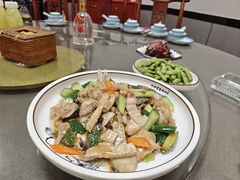-广迎居老正兴菜馆
