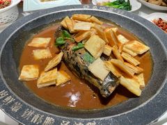 -真地道京味府·鲜橙烤鸭·北京菜(朝外大街东大桥店)