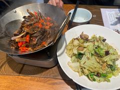 -黄泥岗·地道湖北菜(奥特莱斯店)