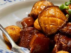 -涌觅名灶·本地海鲜宁波菜(财富广场店)