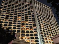 -广州白天鹅宾馆