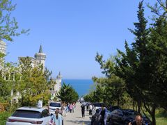 -养马岛旅游度假区