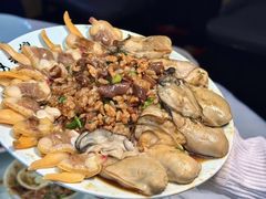 -渔娘渔家丹东海鲜(东直门店)