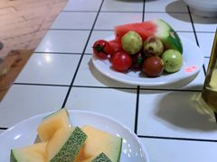 -蛙一刀·麻椒鱼火锅(金仙桥店)