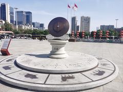 -珠海圆明新园