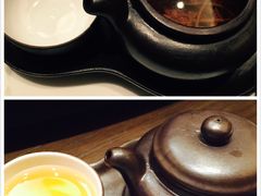 养生功夫汤-丽晶轩中餐厅(重庆丽晶酒店)