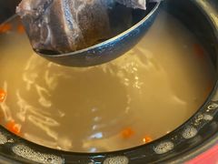 -泛太平洋大酒店·海天楼中餐厅·粤菜